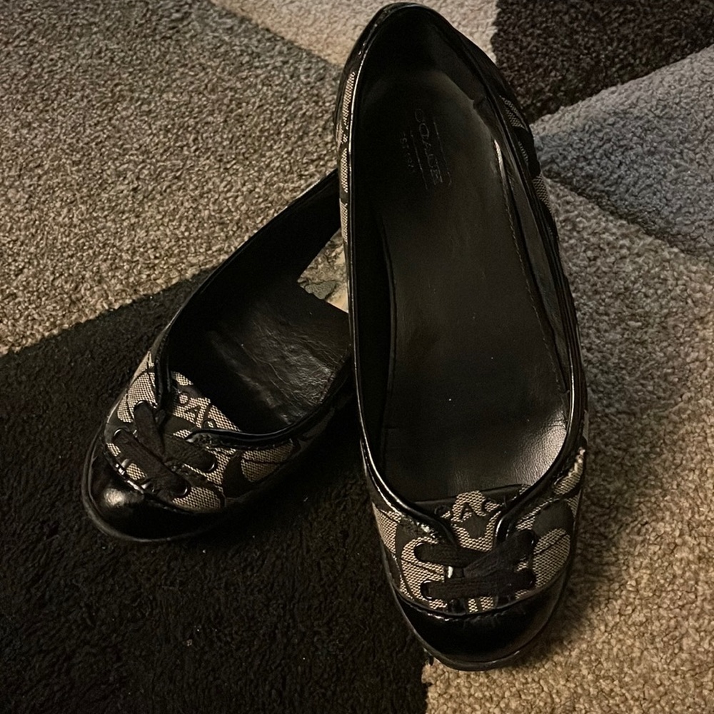 Coach Dannie Shoes